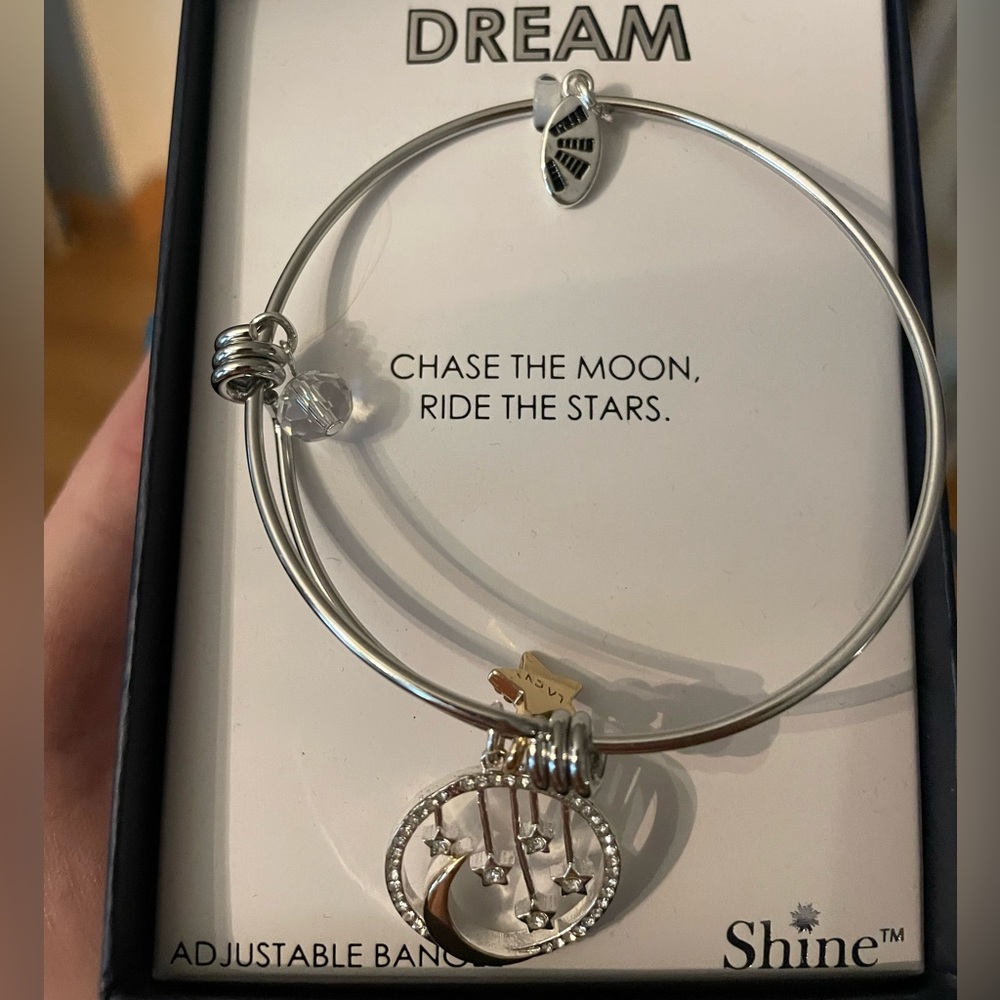 Shine Bracelet